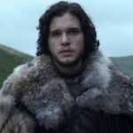 Персонаж из сериала Пацаны - 3 сезон, 2 серия