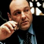 Персонаж из сериала Пацаны - 3 сезон, 2 серия